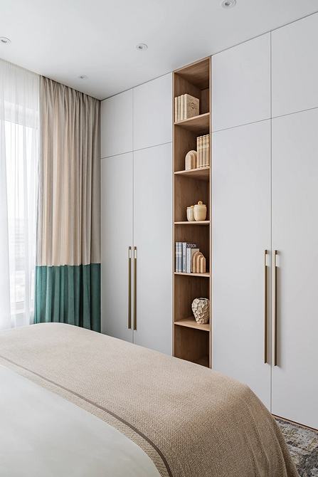 Нестандартні полиці в інтер'єрі, креативні рішення для організації простору та додавання стилю