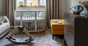 Як обрати ідеальне ліжко для дитини: Поради експертів та стандарти розмірів — Дитячі ліжка розміри