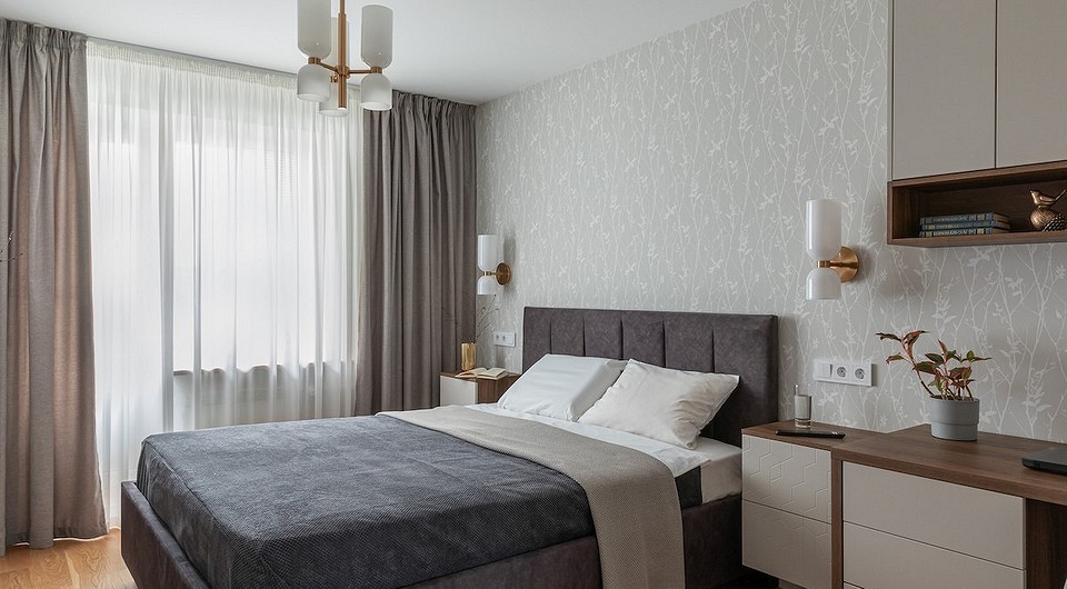 Вибір розміру ліжка: стандарти, типи та поради для комфортного сну