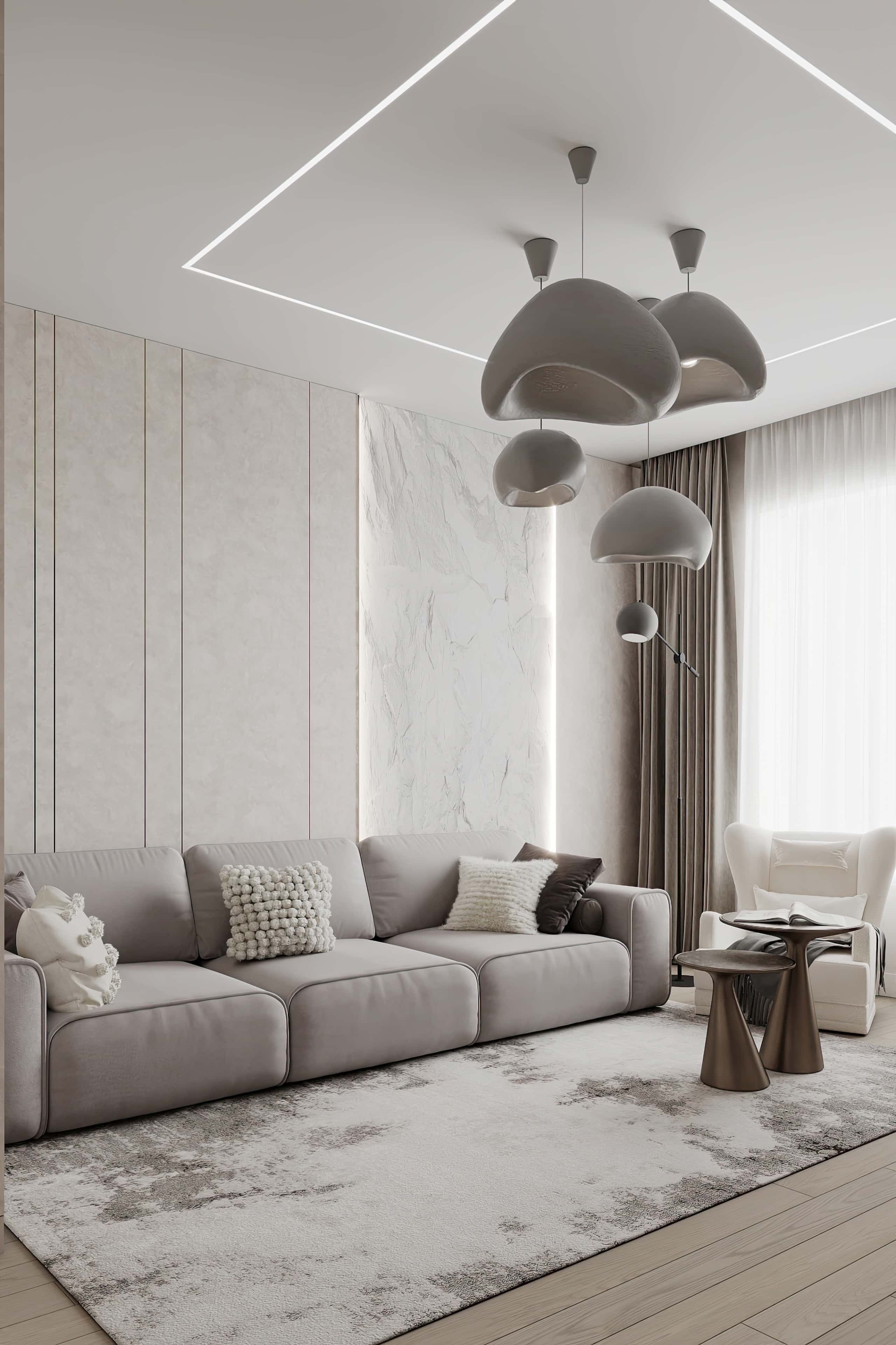 Дизайн ванної кімнати з використанням сучасних технологій та елементів природи