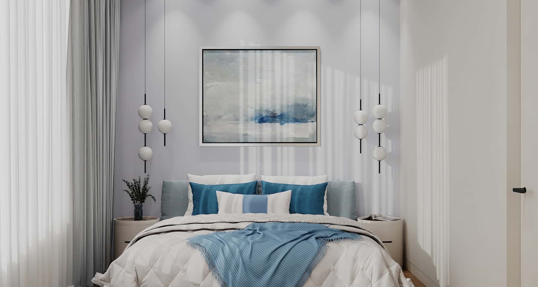 Індивідуальний ремонт квартири в стилі лофт: цегляна кладка та металеві акценти 2025.