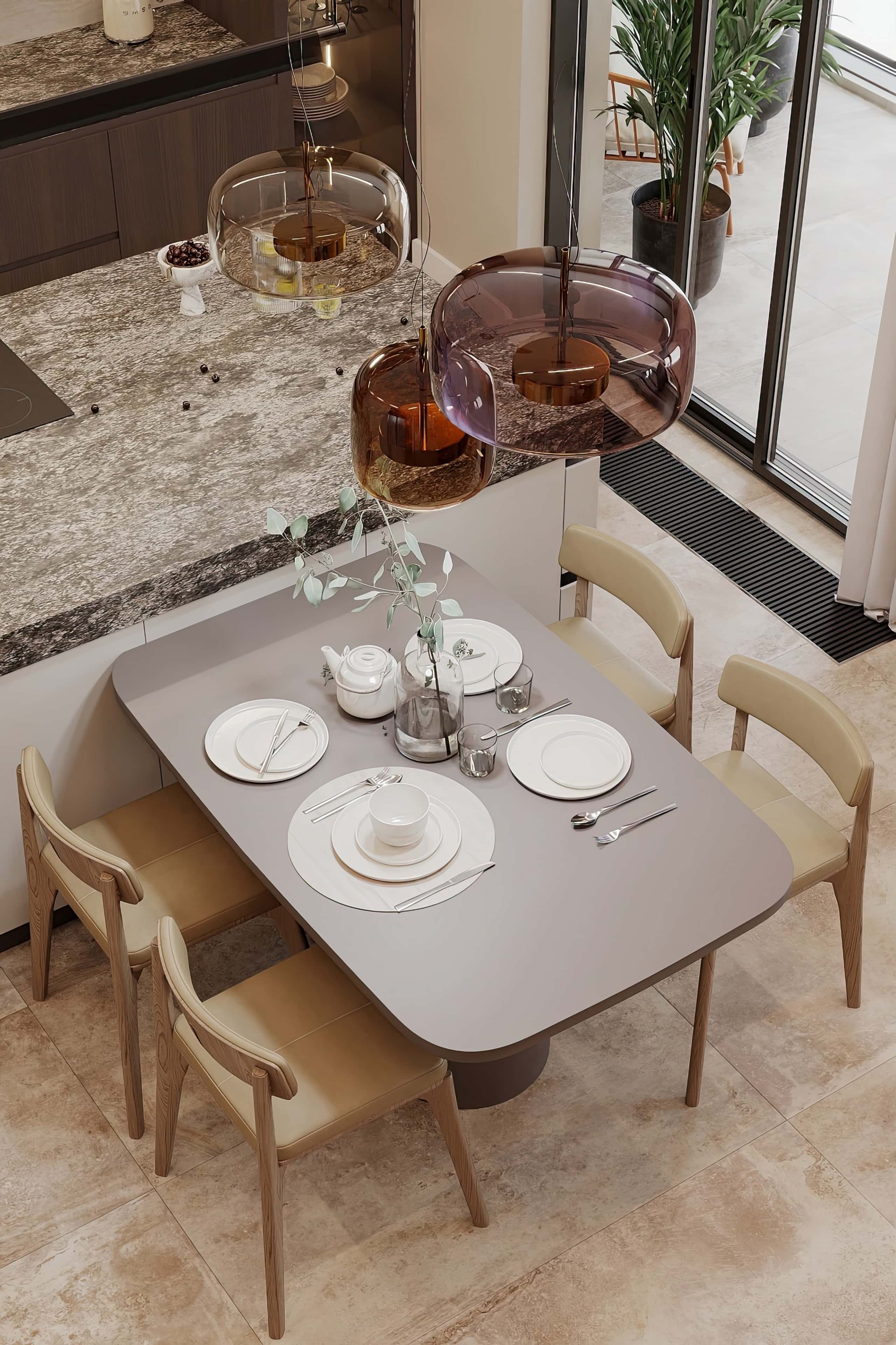 Тренди дизайну інтер'єру 2025-2026: стильний ремонт квартири з урахуванням сучасних тенденцій