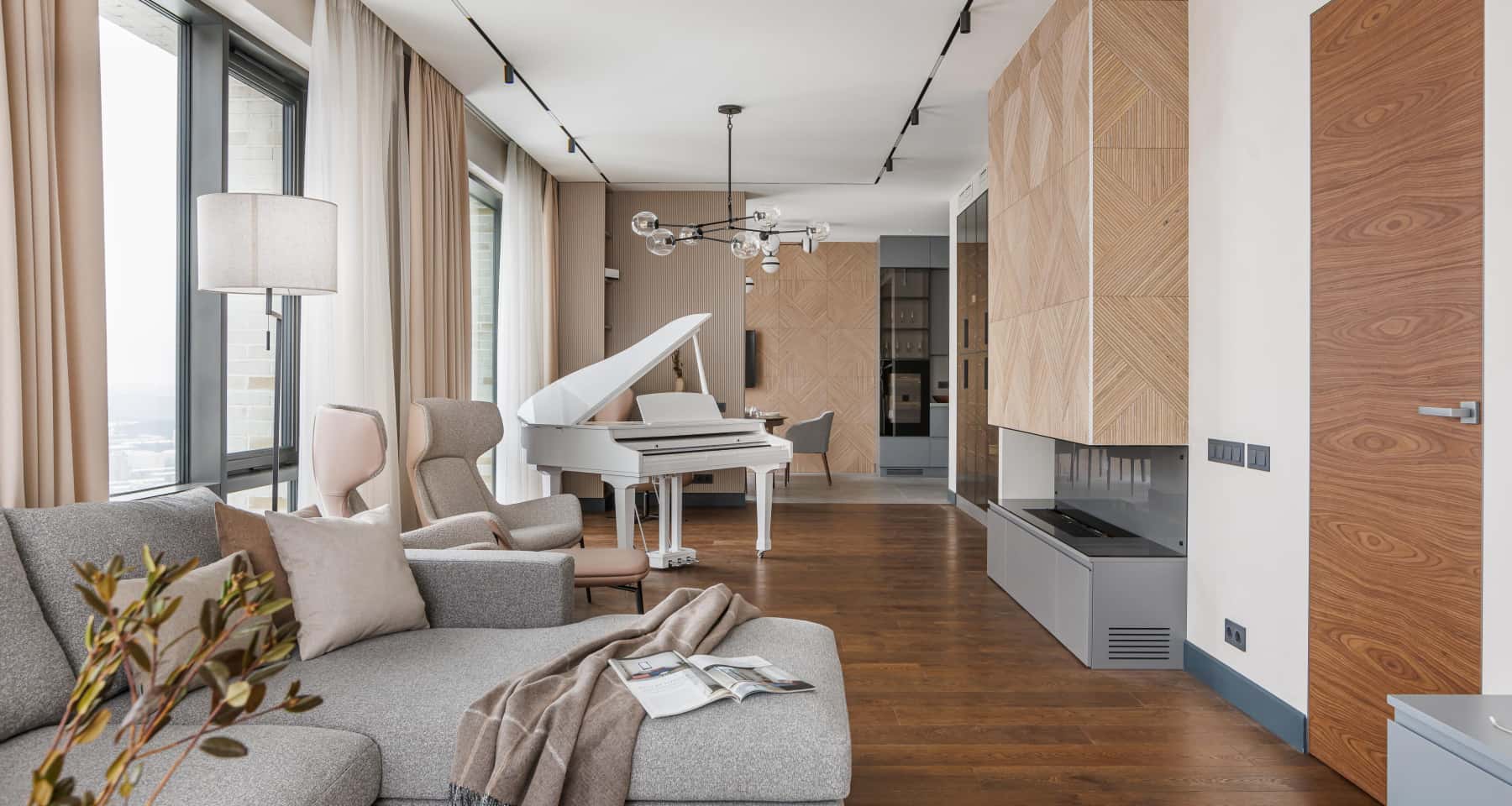 Бюджетний ремонт 2026: як оптимізувати витрати на чорнові роботи та оздоблення