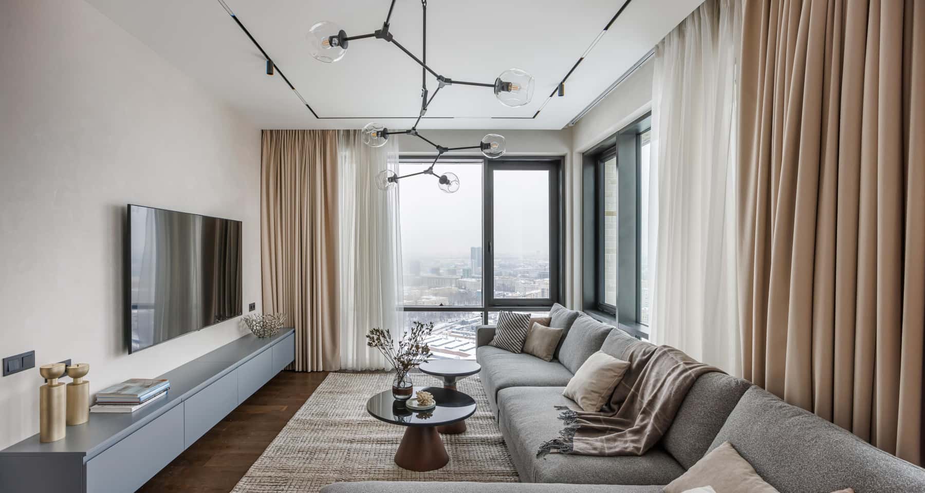 Ремонт квартири з нуля: етапи виконання робіт та важливі нюанси