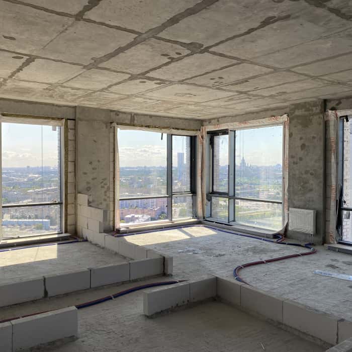 Бюджет ремонту квартири з нуля: розрахунок витрат на матеріали та роботи