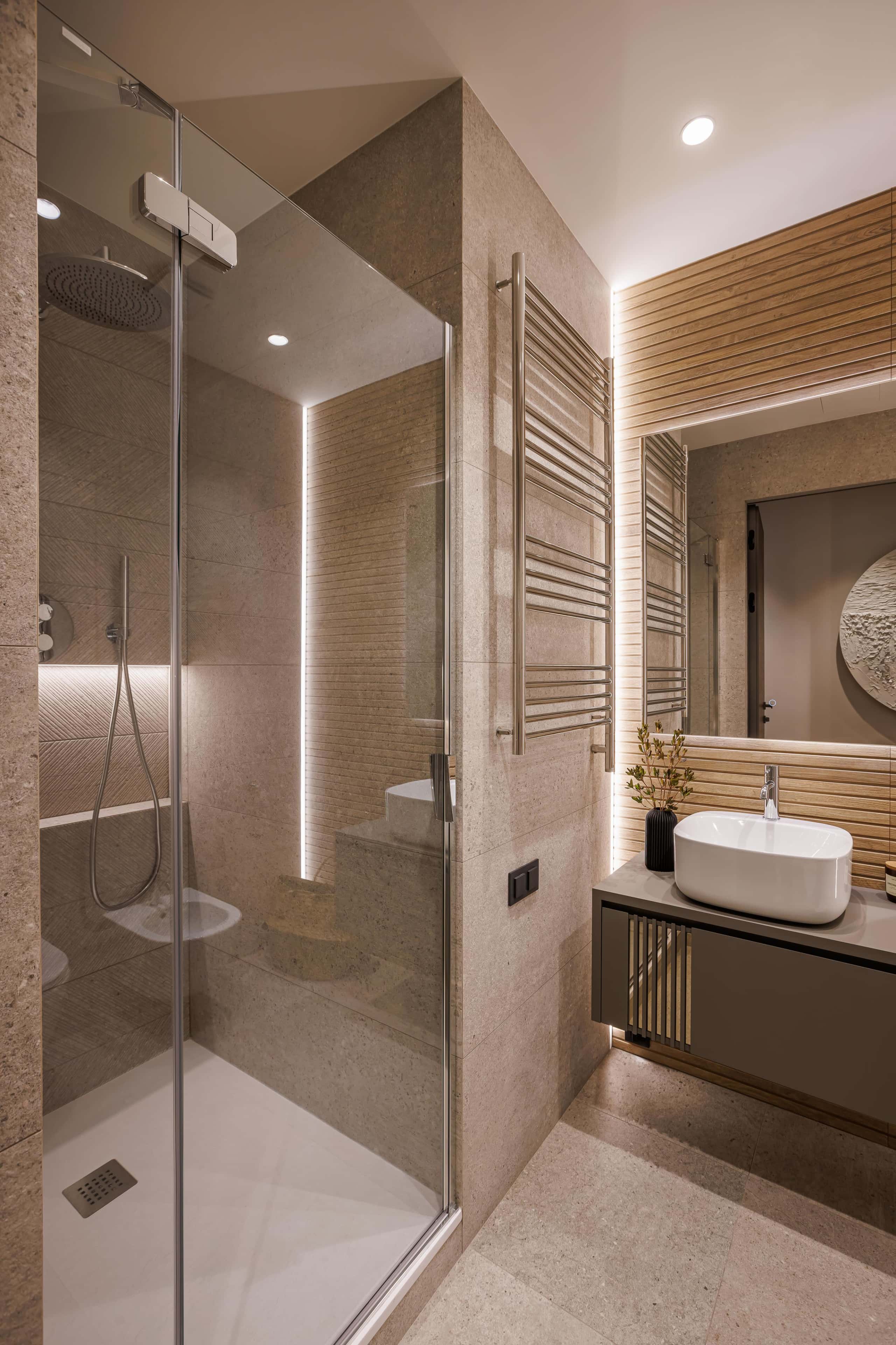 Фото квартири в бетоні до ремонту: ідеальний старт для дизайну інтер'єру