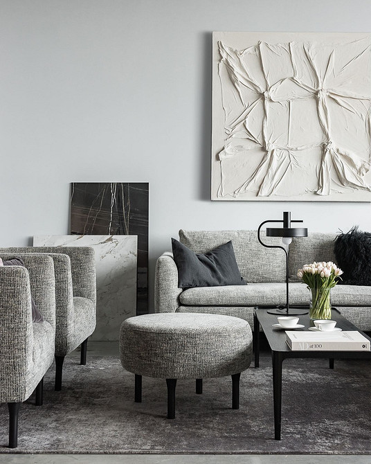 Кольори диванів 2026: сучасний дизайн інтер'єру з використанням природних відтінків