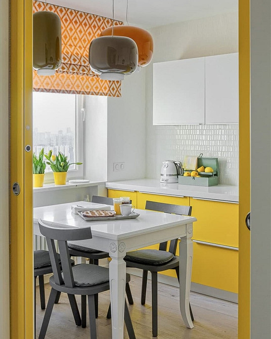 Сірий колір в інтер'єрі: текстури, відтінки та комбінації для вашого дому.