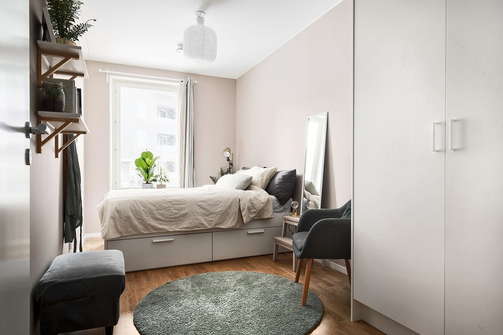 Затишна сіра вітальня: як створити комфортний дизайн інтер'єру