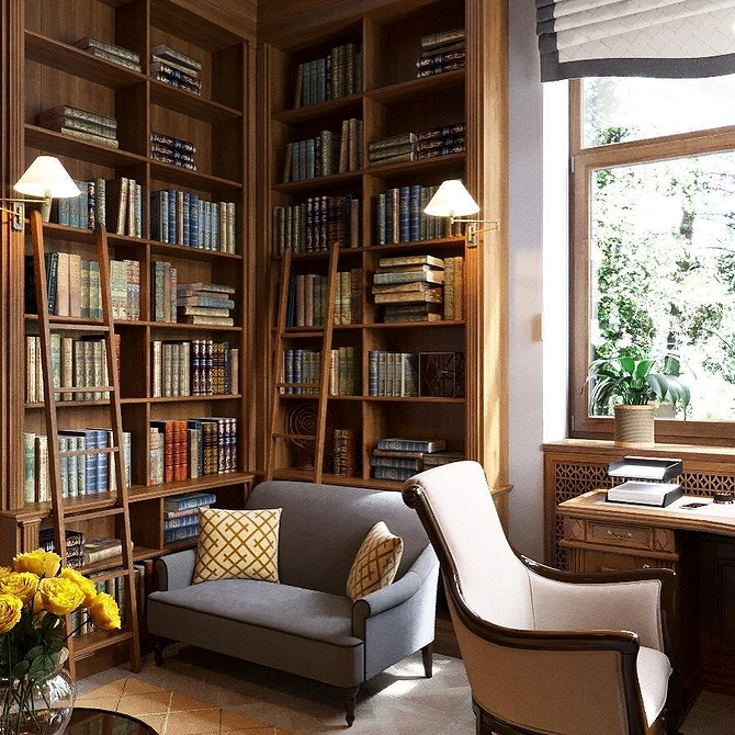 Сучасний сірий диван в інтер'єрі: стильний акцент для будь-якої кімнати