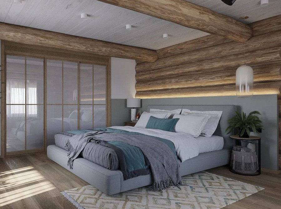 Біла шафа-купе в класичному стилі: елегантність та функціональність для спальні