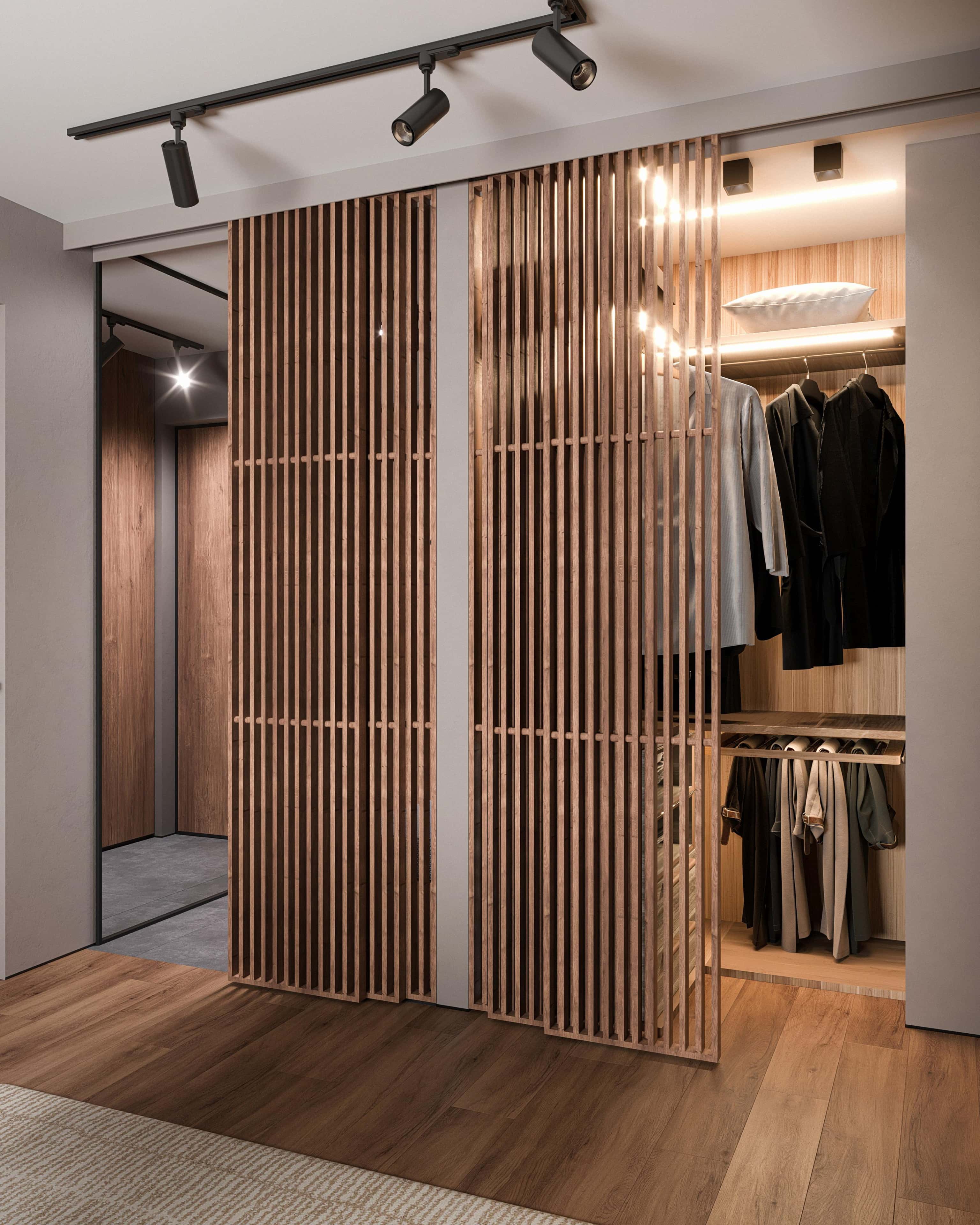 Квартира в стилі джапанді: сучасний дизайн з японським акцентом