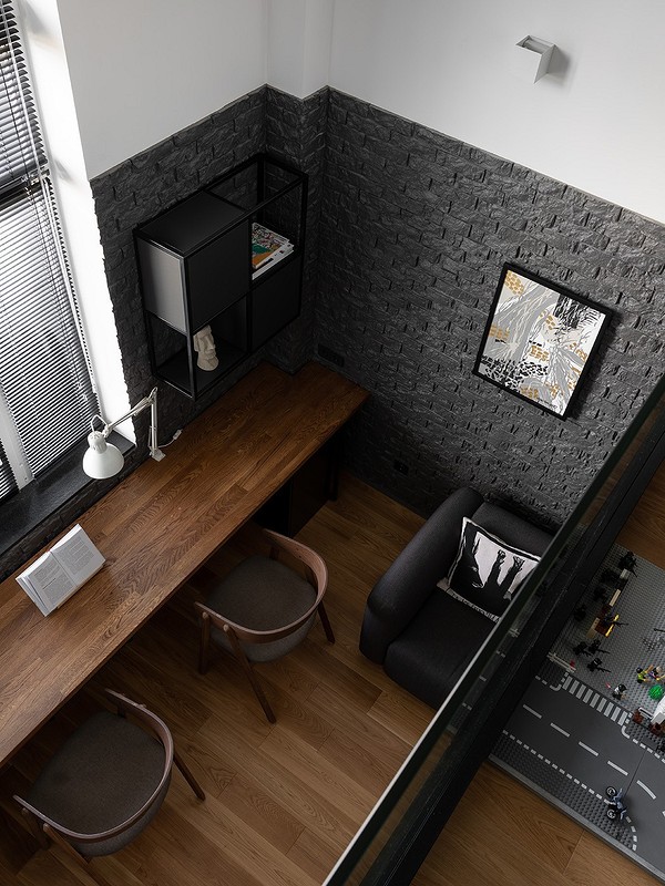 Сучасна дерев'яна стільниця: ідеї для інтер'єру та правильний догляд вдома