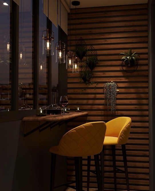 Елегантна дерев'яна стільниця: масло, віск чи лак - що обрати для захисту?