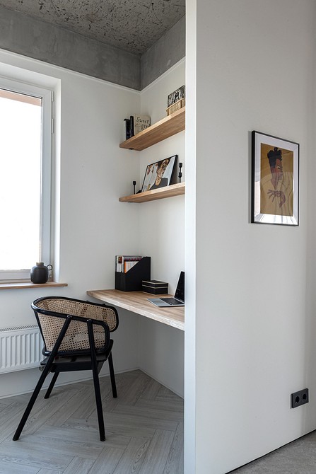 Натуральна дерев'яна стільниця: найкращі способи захисту та очищення