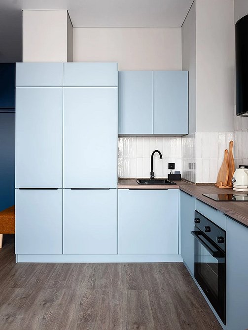 Варіанти застосування дубової стільниці в різних кімнатах будинку: ідеї дизайну.