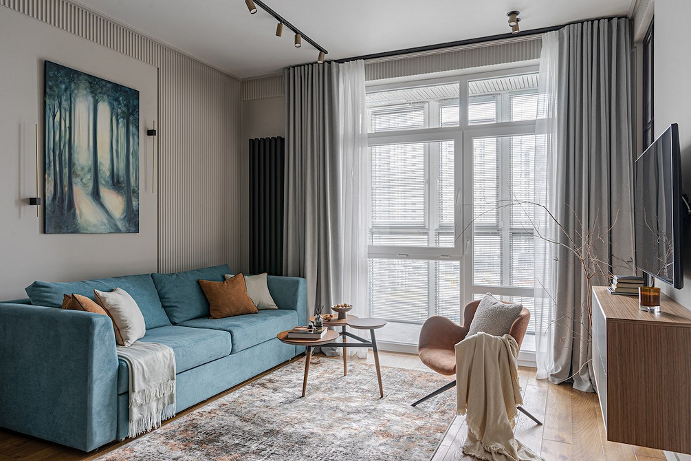 М'які стільці для кухні: як вибрати ідеальний варіант під інтер'єр