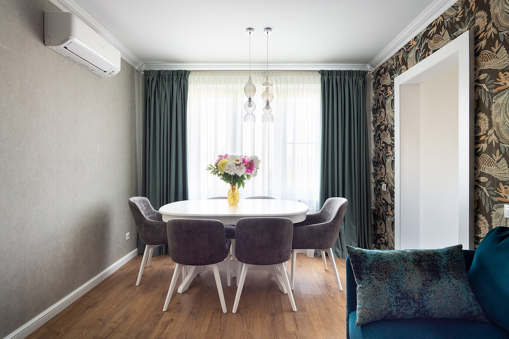 Елегантний м'який стілець: додайте розкоші та комфорту вашому дому