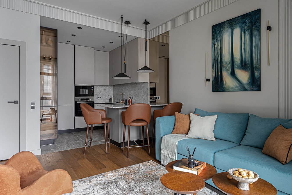 Зручний м'який стілець для кухні: ідеальний вибір для вашої родини