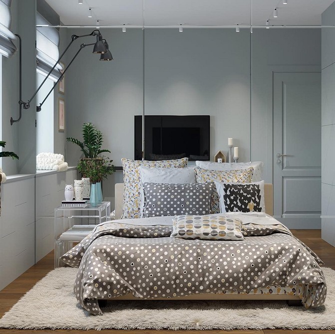 Прозорий барний стілець на кухні, сучасний та стильний дизайн.