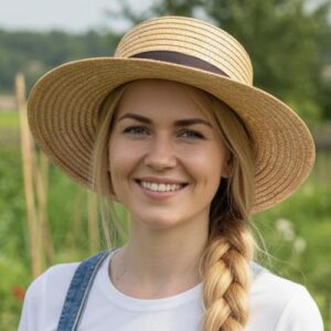 Валентина Барташ