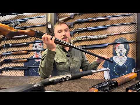 Як обрати рушницю для полювання: поради новачкам від експертів - 8 - SeWerIn