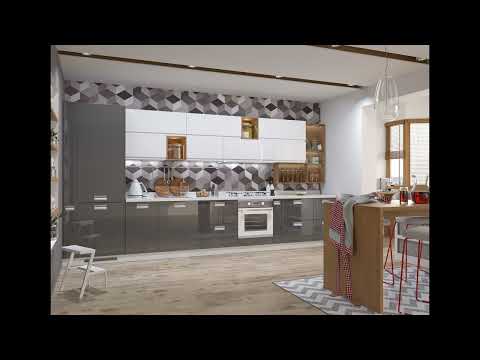 Лінійна Кухня: 3 Секрети Планування від Професіоналів | Лайфхаки TopTen - 11 - SeWerIn