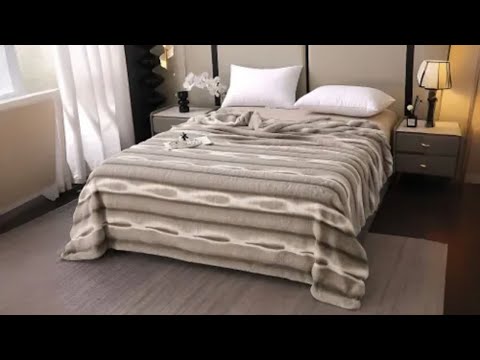 Тренди домашнього текстилю 2024: Пледи, муслін та інші тканини для затишку вашого дому! - 22 - SeWerIn