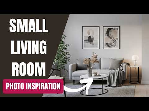 Бюджетний журнальний столик: як створити розкішний вигляд вітальні без великих витрат - 10 - SeWerIn