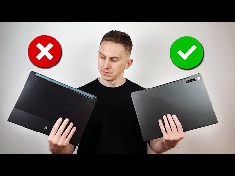 Як вибрати ідеальний ноутбук у 2024: Повний гід від А до Я, щоб не переплатити! - 8 - SeWerIn