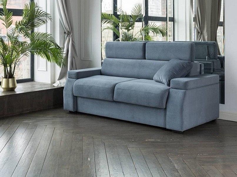 Огляд механізмів трансформації диванів: зручний вибір для вашого інтер'єру