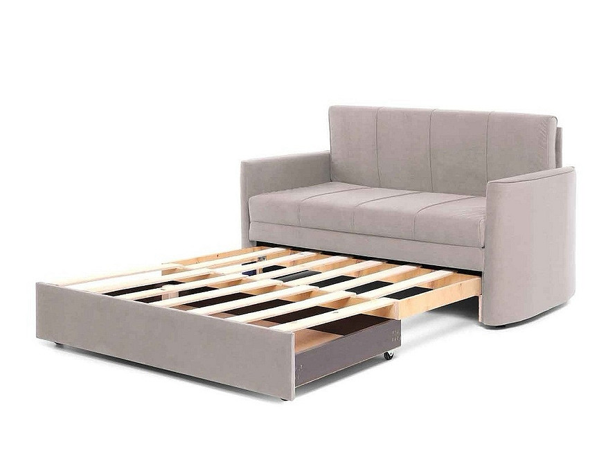 Механізм трансформації дивану: зручний розкладний диван для щоденного сну.