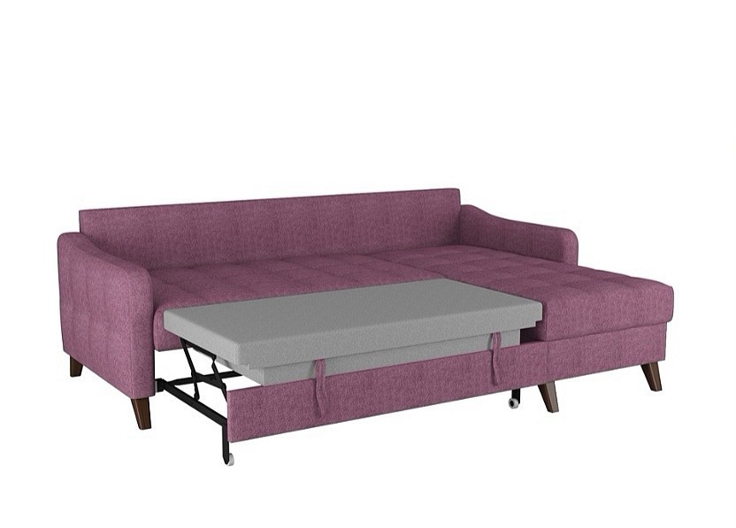 Різновиди диванів: огляд 9 сучасних механізмів трансформації для вашого дому.