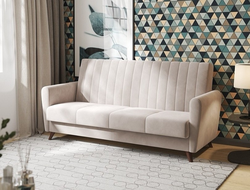 Сучасні механізми трансформації диванів для щоденного сну: зручність та функціональність.