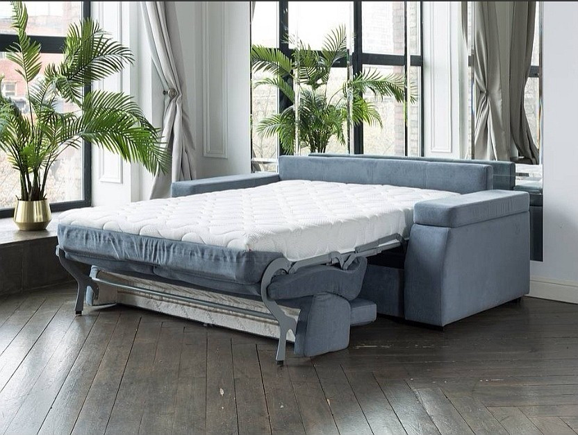 Огляд 9 сучасних механізмів трансформації диванів: вибираємо найкращий варіант для себе.