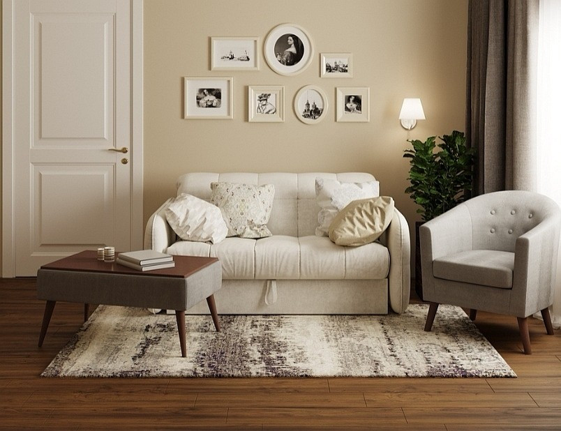 Вибір механізму трансформації дивану: огляд для щоденного комфортного сну.