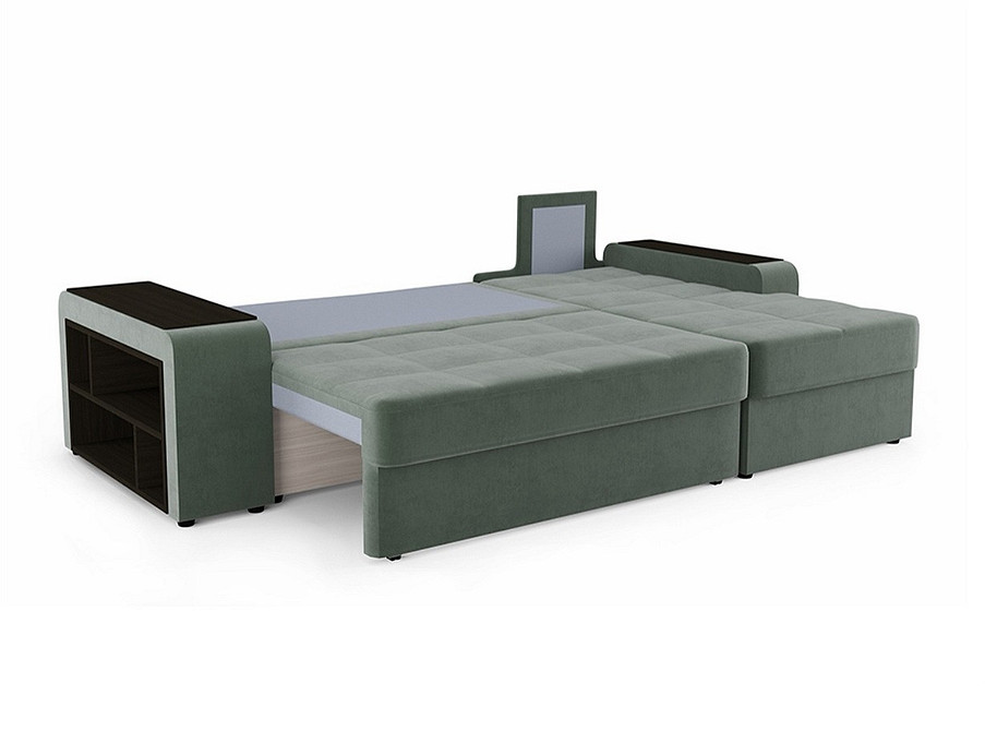 Вибір дивана для щоденного сну: механізми трансформації, комфорт та довговічність.