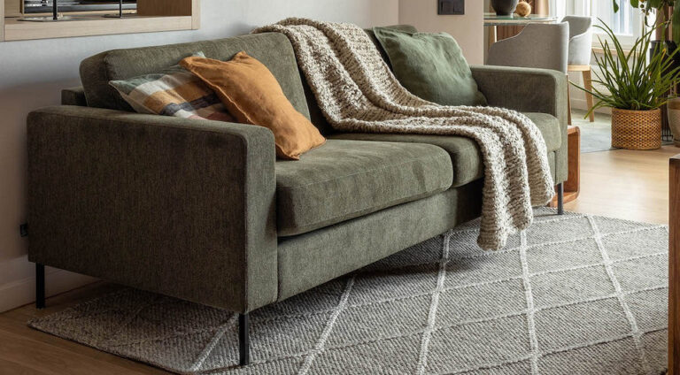 Як вибрати диван-трансформер: гід по механізмах та стилю — Види диванів за типом трансформації