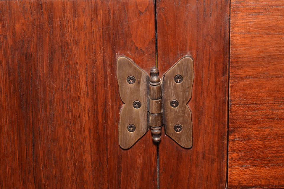 Класифікація меблевих петель для кухні: види за призначенням та схемою відкривання