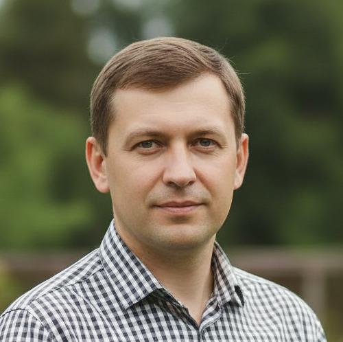 Автори - 18 - SeWerIn Віталій Сидоренко