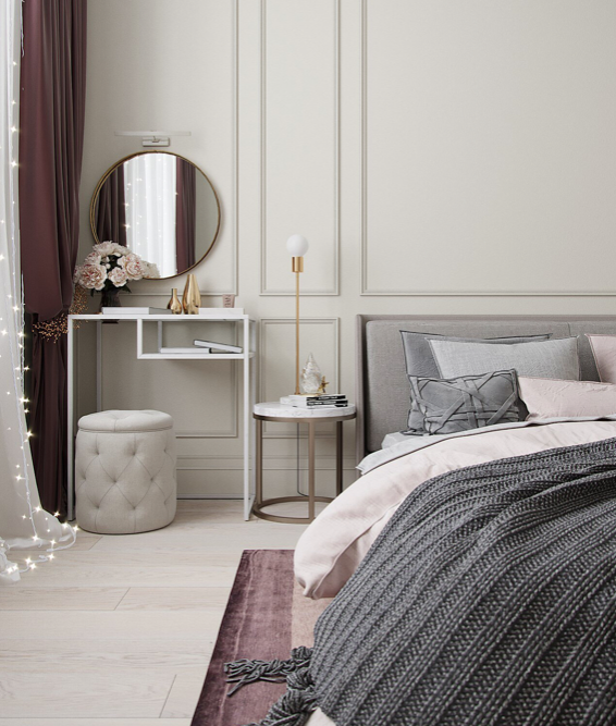 Різноманітні види пуфів та крісел для будь-якого інтер'єру: вибирайте найкраще