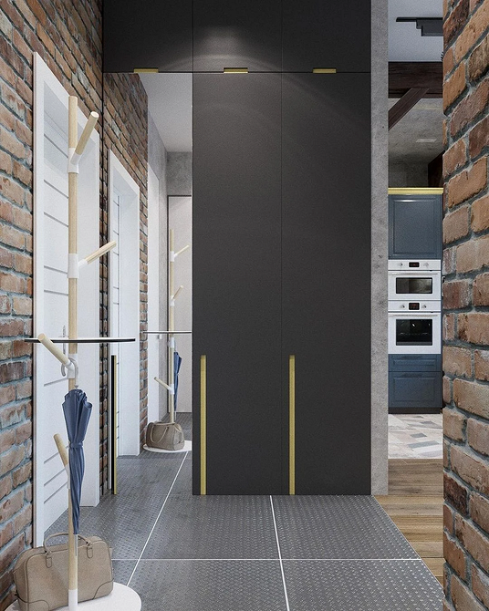 Шафа-купе з дзеркальними дверцятами: стильний та практичний вибір для дому