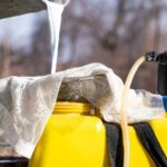 Готуємо землю: обробка ґрунту восени