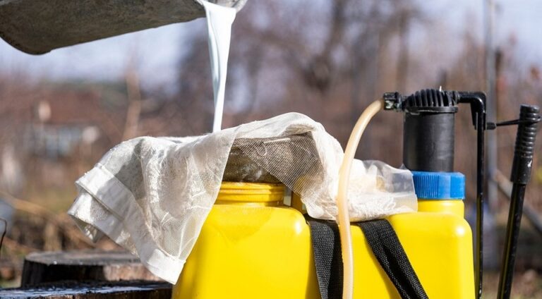 Обробка ґрунту восени 2026: готуємо землю до щедрого врожаю 2027. — Осіння обробка ґрунту