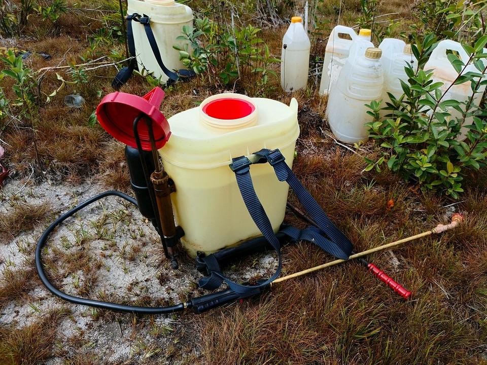 Способи обробки ґрунту восени для підготовки до щедрого врожаю у 2027 році.