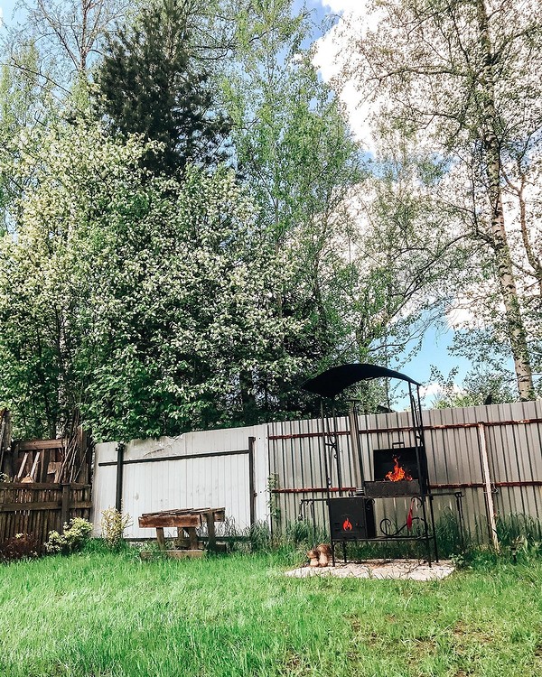 Оформлення ділянки без грядок: ідеї для створення стильного та функціонального простору у 2026 році.