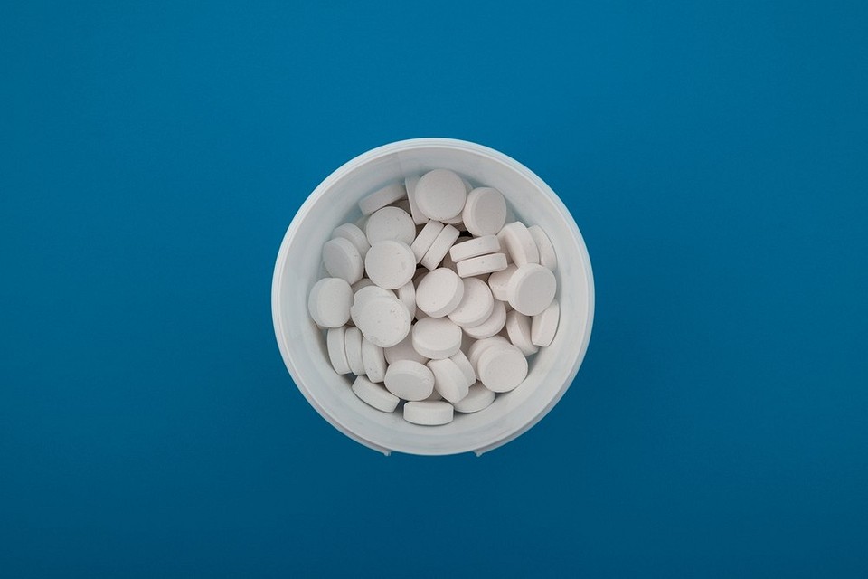 Засоби для дачного туалету: порівняння ефективності у розщепленні відходів та усуненні запаху