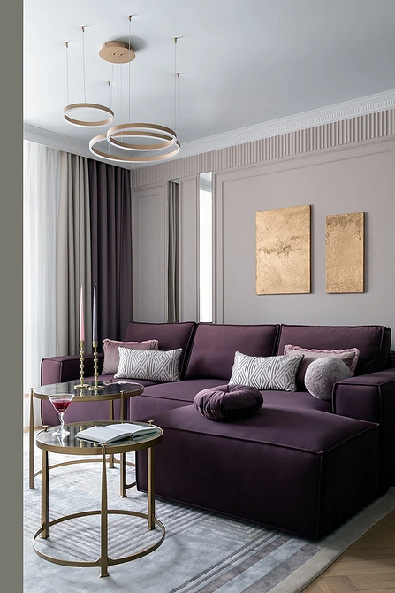 Яскравий диван у дитячу кімнату 2026: безпечні матеріали та веселий дизайн