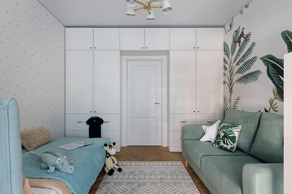 Сучасний диван для вітальні 2026: тенденції дизайну та комфорт