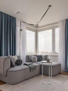 Як обрати ідеальний диван у 2026 році: тренди, поради та вибір для кожної кімнати. — Дивани для дому